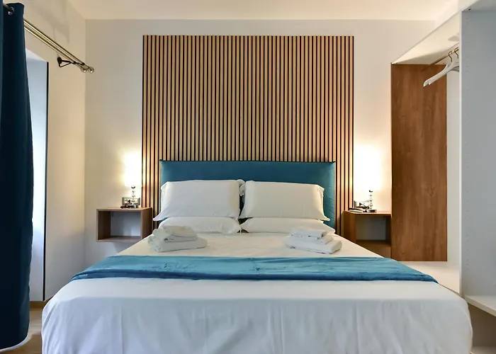 Gasthuis Royal Vatican 4*