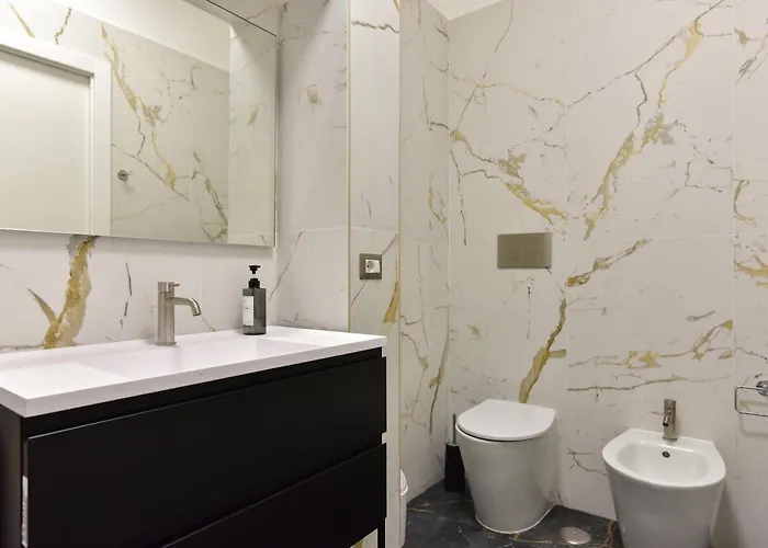Gasthuis Royal Vatican 4*