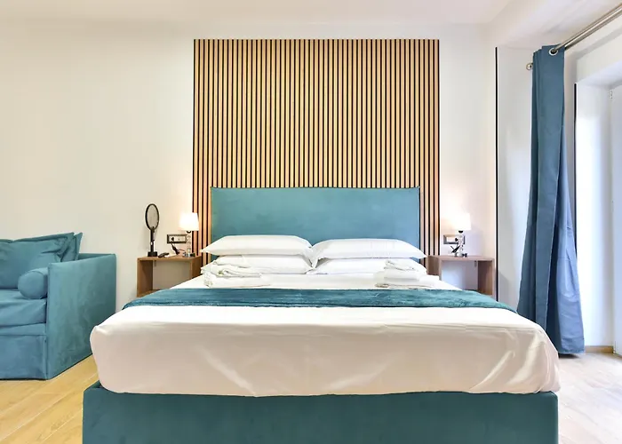 Royal Vatican Gasthuis 4*