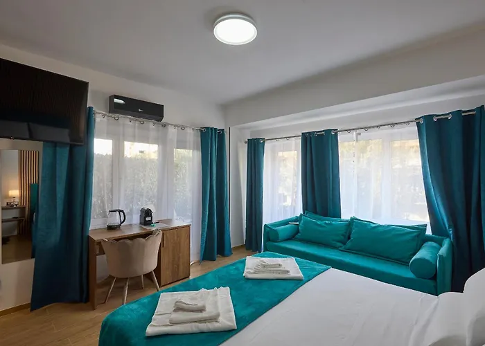 Gasthuis Royal Vatican 4*