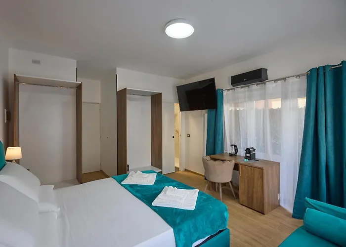 Gasthuis Royal Vatican 4*