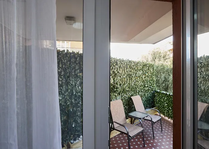 Royal Vatican 4* Rome