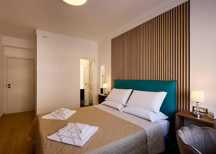 Gasthuis Royal Vatican 4*