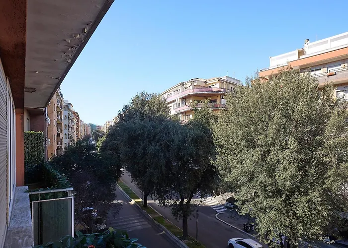 Gasthuis Royal Vatican 4*